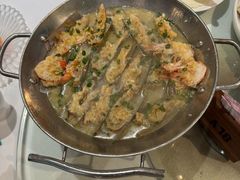 -79号渔船海鲜饭店(华强北店)