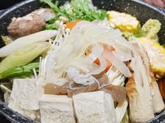 -有喜屋·烧鸟·居酒屋(周浦万达店)
