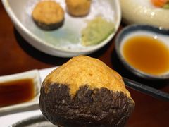 -奈九居酒屋(滨河大道店)
