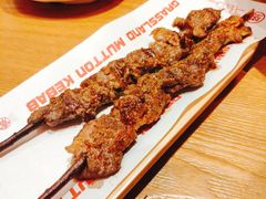 -震山堂·手工劲面(仓山万达店)
