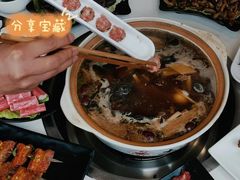 -土连锅·现熬养生汤锅(梁家巷店)