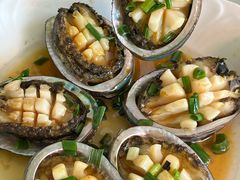 -众味海鲜大排档·活海鲜·潮汕味(南澳店)