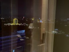 -临沂华盛江泉城大酒店