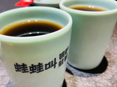 -蛙蛙叫·牛蛙烤鱼(北京总店)
