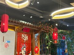 -北平食府(马鞍山路店)