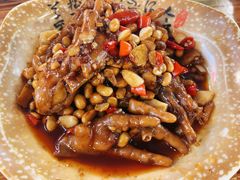 -冶建镜子·老南昌大排档·江西虾王(总店)