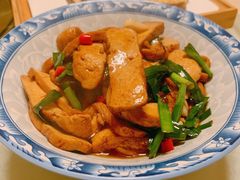 -祥云精致湘菜馆(东1时区店)