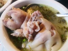 -双流老字号董蹄花(机场南四路店)