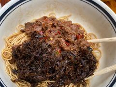-李易面馆(树木岭店)