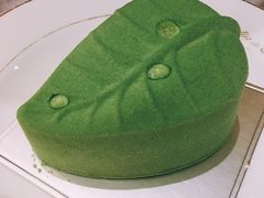 -莫奈花园法式蛋糕