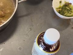 -尚宴牛特鲜自助(太原街万达店)