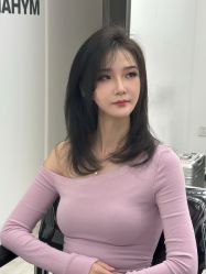 -MY HAIR 旗舰店