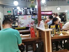 大堂-壹块捌烧烤(灯市口店)