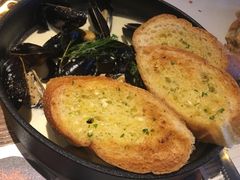-造精酿餐厅