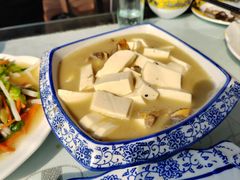 -湖山人家·湖景餐厅·特色农家菜(太湖西山店)