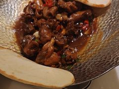 -小菜园新徽菜(镇江丹阳吾悦店)