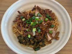 -佬钱湾仔(衣裳街店)