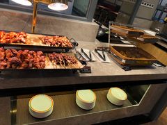 -比格比萨自助(万柳华联店)