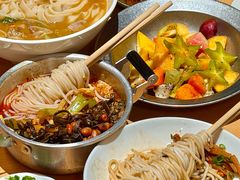 -水平有限广西米粉·广西风味集(五道口店)