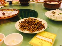 -婆婆家·湛江特色美食(福田振华路店)