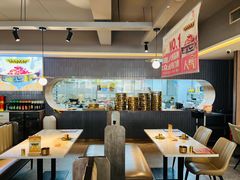 -巴扎屋大盘鸡·新疆菜(汇嘉时代店)