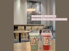 -HELLO 27 意面·沙拉·帕尼尼