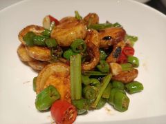 -小厨娘淮扬菜(天印大道店)