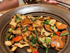 -云海肴·汽锅鸡·云南代表菜(浦江欢乐颂店)