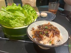 -龙神·炭烧酒场深夜食堂(新街口店)
