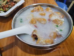 传统艇仔粥-陈添記·祖傳爽鱼皮·西关老字号(广州首店)