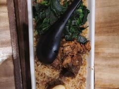 大师肉汁肉酱捞饭-和府捞面(东直门银座店)