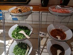 -受气牛肉·耙牛肉火锅(水晶郦城店)
