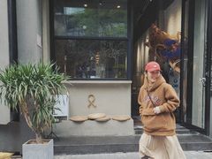 门面-愉市 Hippy Market(香榭里花园店)