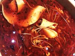 -红辣椒·川菜·火锅(张杨路店)