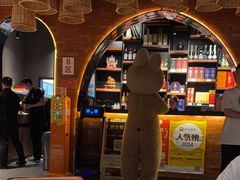-佬太公海鸭·海鲜大排档(上海总店)