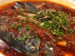 -嘉丰湘菜馆(芳群园店)