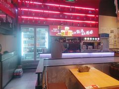 -聚点串吧·北京烧烤(海淀黄庄店)