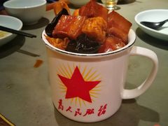-小吊梨汤·北京菜·烤鸭(清河万象汇店)