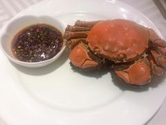 -浦华大酒店-台南担仔面海鲜楼