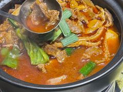 -肖记公安牛肉鱼杂馆· 省级非物质文化遗产(仁和路店)