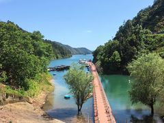 -青龙双河漂流