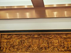 -天龙宝严素食馆(大兴善寺店)