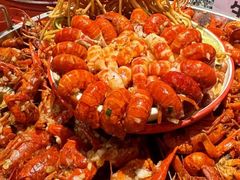 -熊记虾王·小龙虾(东晓南店)