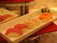 -城市名人酒店-喝彩西餐厅(名人城市广场店)