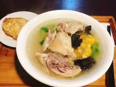 -富源春面馆(四川北路店)