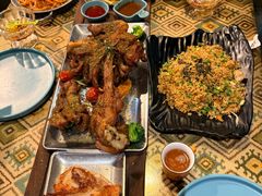 -美森西餐厅(曙光大道店)
