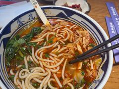 -鑫花溪牛肉米粉(印象水街都心荟店)