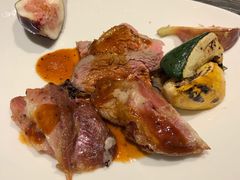 -长沙北辰洲际酒店-兰调全日餐厅