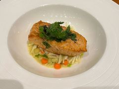 -圣丰索菲特·法国餐厅