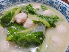 -小土豆北方菜馆(文慧园店)